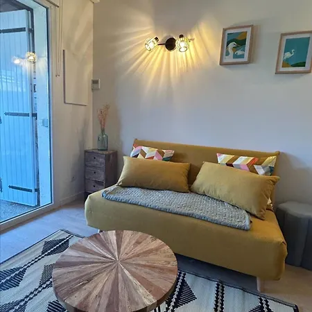 The Beachside Coquette Vakantiehuis