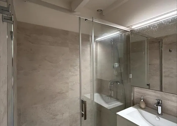 Dom wakacyjny The Beachside Coquette