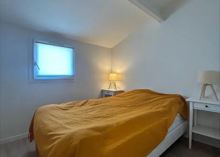 Dom wakacyjny The Beachside Coquette