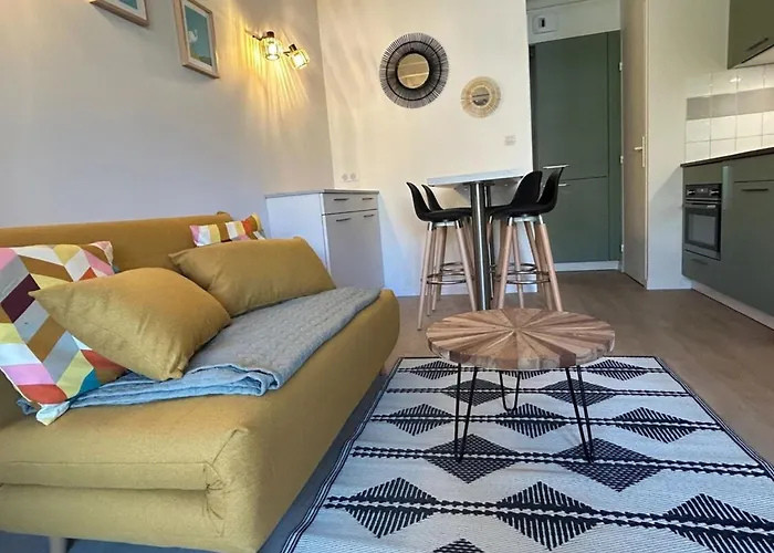 The Beachside Coquette Dom wakacyjny *