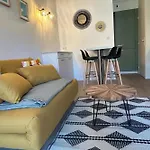 The Beachside Coquette Tatil Evi *