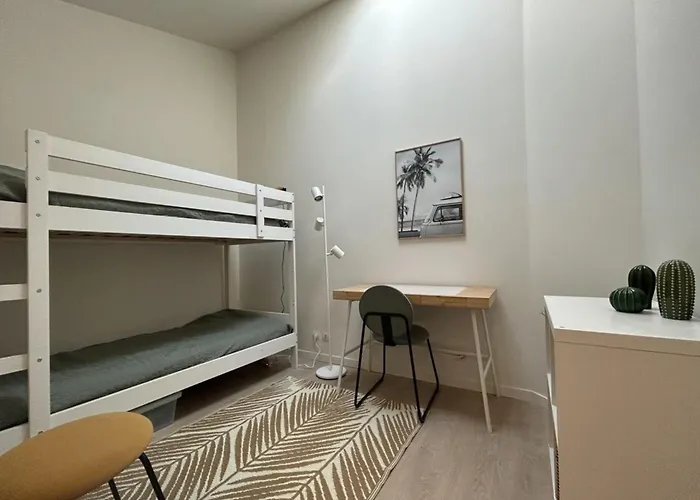 Дом отдыха The Beachside Coquette *